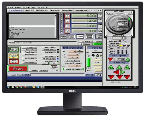 mach3 cnc|Mach3 CNC CONTROLLER SOFTWARE .